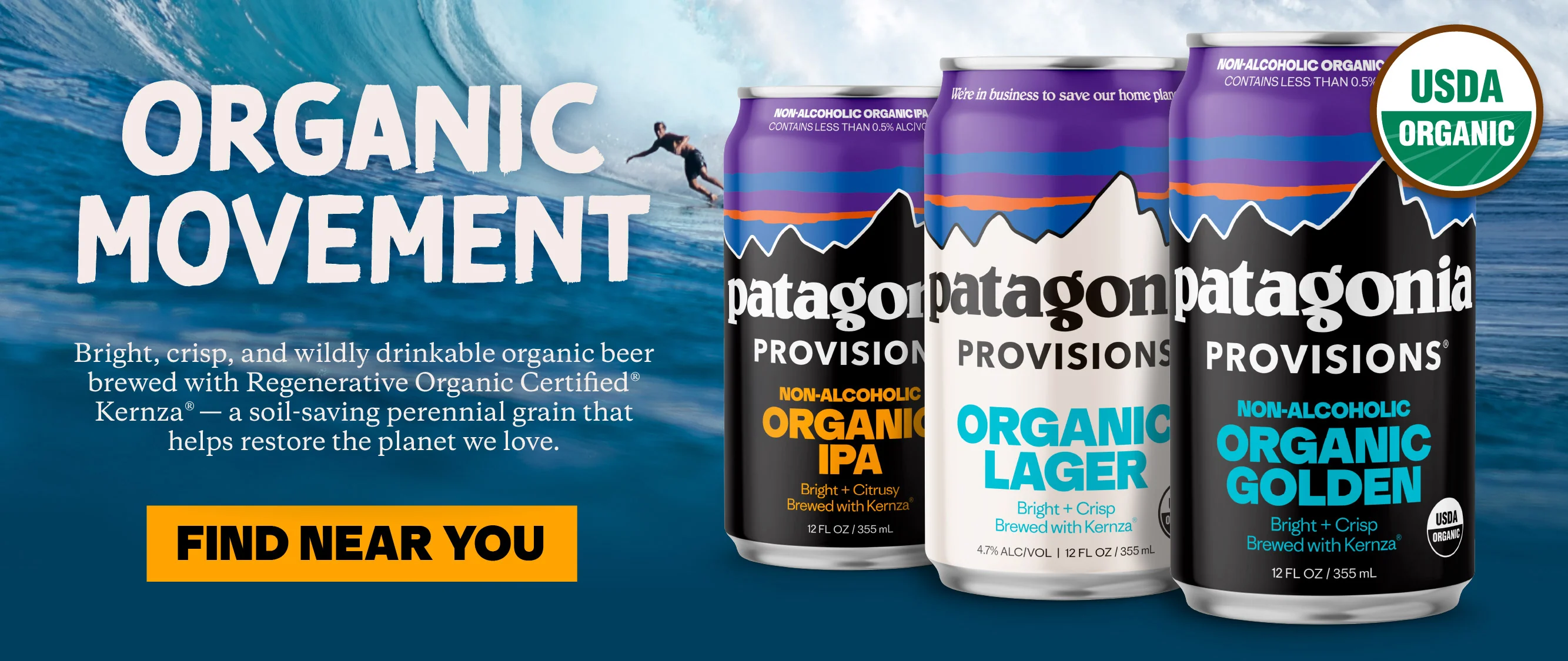 Crafted for the Bold Spirit